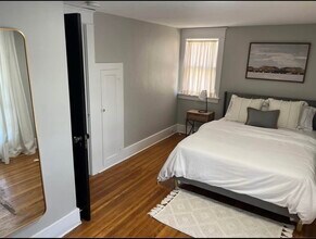 449 Richmond Ave, Unit 4 in Buffalo, NY - Building Photo - Building Photo