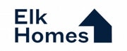 Property Management Company Logo Elk Homes L.L.C.