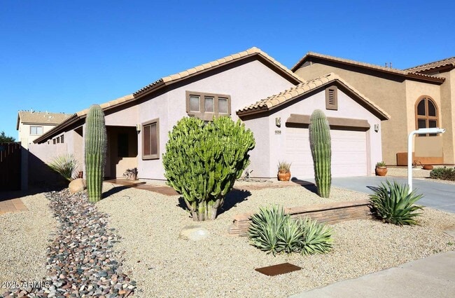 9058 E Halifax St in Mesa, AZ - Building Photo - Building Photo