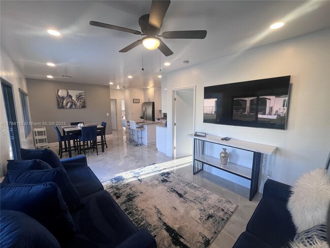 property at 2048 NW 99th Terrace