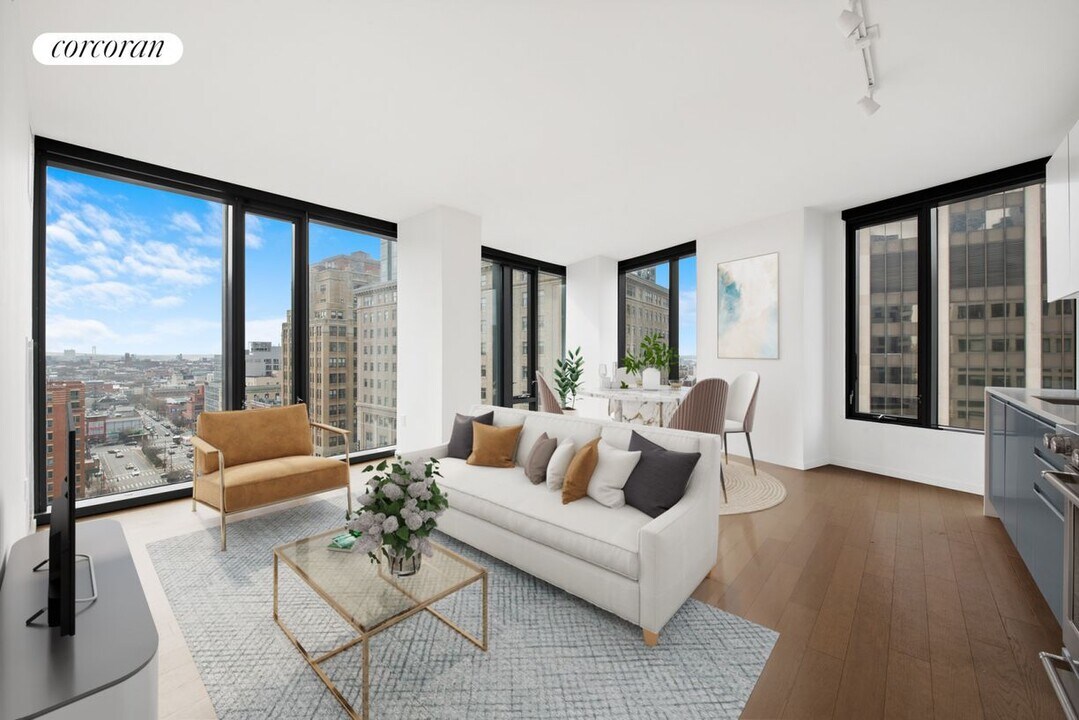 415 Red Hook Ln in Brooklyn, NY - Building Photo