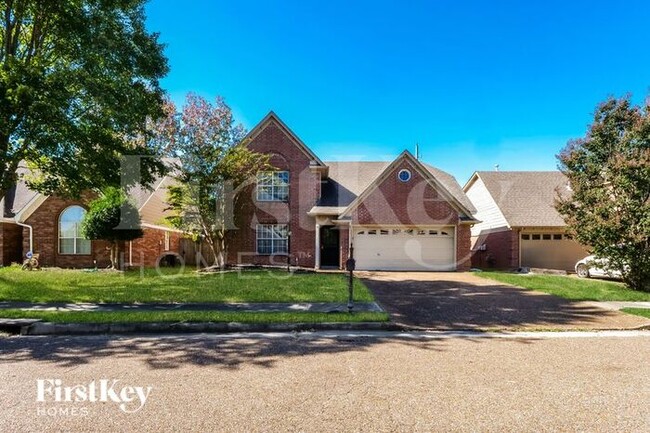 property at 1809 Black Bear Cir W
