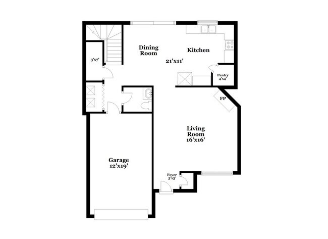 260 Springbottom Ct SE in Lawrenceville, GA - Building Photo - Building Photo
