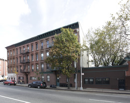 1077 Bedford Ave Apartments