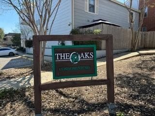 property at 2300 Nacogdoches Rd