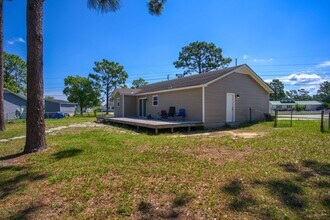 600 Calabash Dr in Hubert, NC - Building Photo - Building Photo
