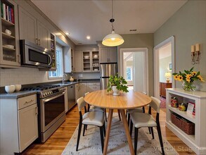 11 Traymore St, Unit 11 in Cambridge, MA - Building Photo - Building Photo