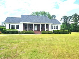518 Cloverfield Ln in Conway, SC - Building Photo