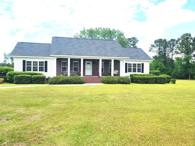 property at 518 Cloverfield Ln