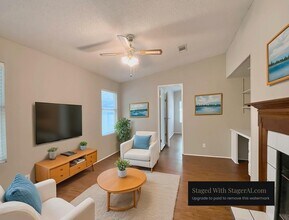 1301 Lipan Trail in Austin, TX - Building Photo - Building Photo