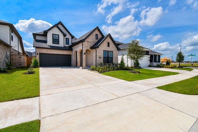 21527 Sand Fringepod Wy in Cypress, TX - Building Photo - Building Photo