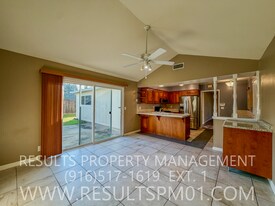 4249 Worthington Dr in North Highlands, CA - Building Photo