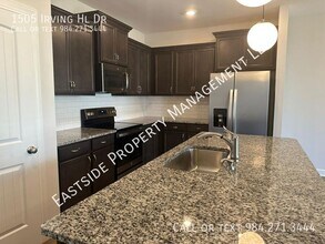 1505 Irving Hl Dr in Knightdale, NC - Building Photo - Building Photo