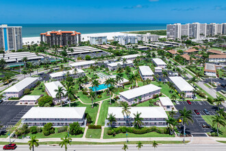 Sea Breeze South in Marco Island, FL - Building Photo - Building Photo