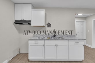 This beautifully updated 3-bedroom, 1-bath single-family home is ready for move-in! in Detroit, MI - Building Photo - Building Photo