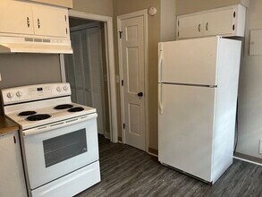 606 Montgomery Ave in Albemarle, NC - Building Photo - Building Photo