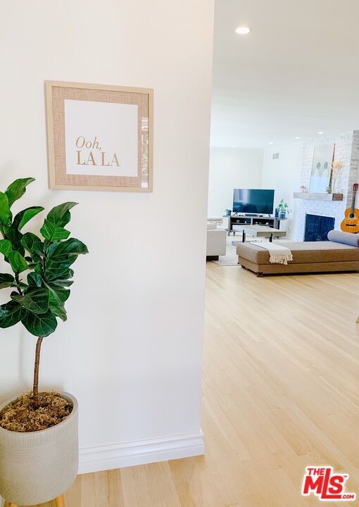 251 Monte Grigio Dr in Los Angeles, CA - Building Photo - Building Photo