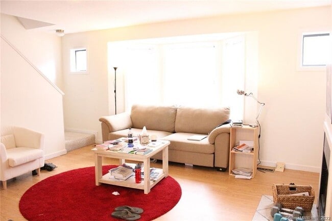 54 Edgewood Ave in New Haven, CT - Building Photo - Building Photo