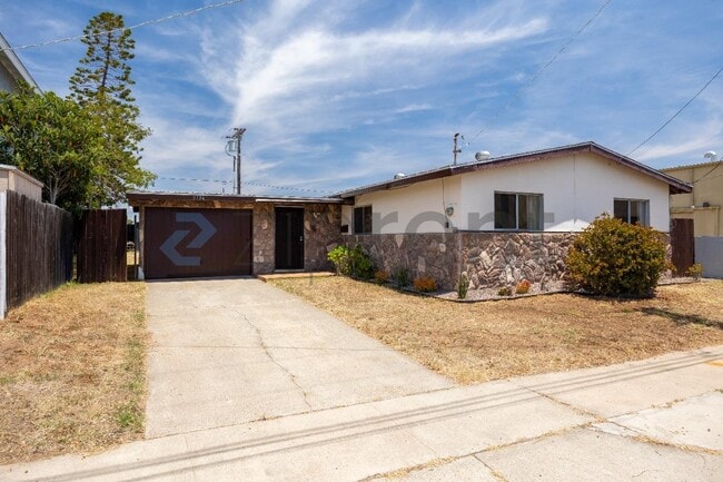 property at 5136 Kesling St