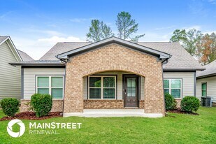 151 Trotter Ct in Morris, AL - Building Photo