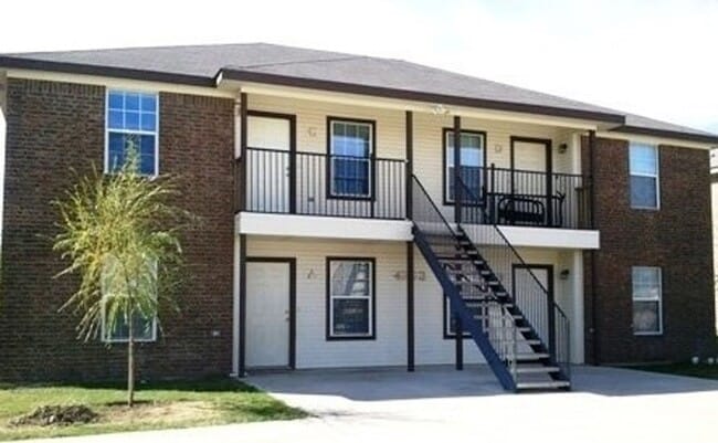 property at 4203 Primrose Dr