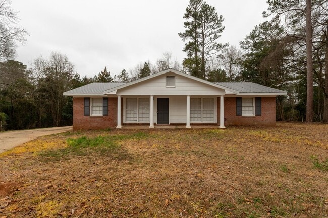 4560 Nan Leah Ln in Columbus, GA - Building Photo - Building Photo