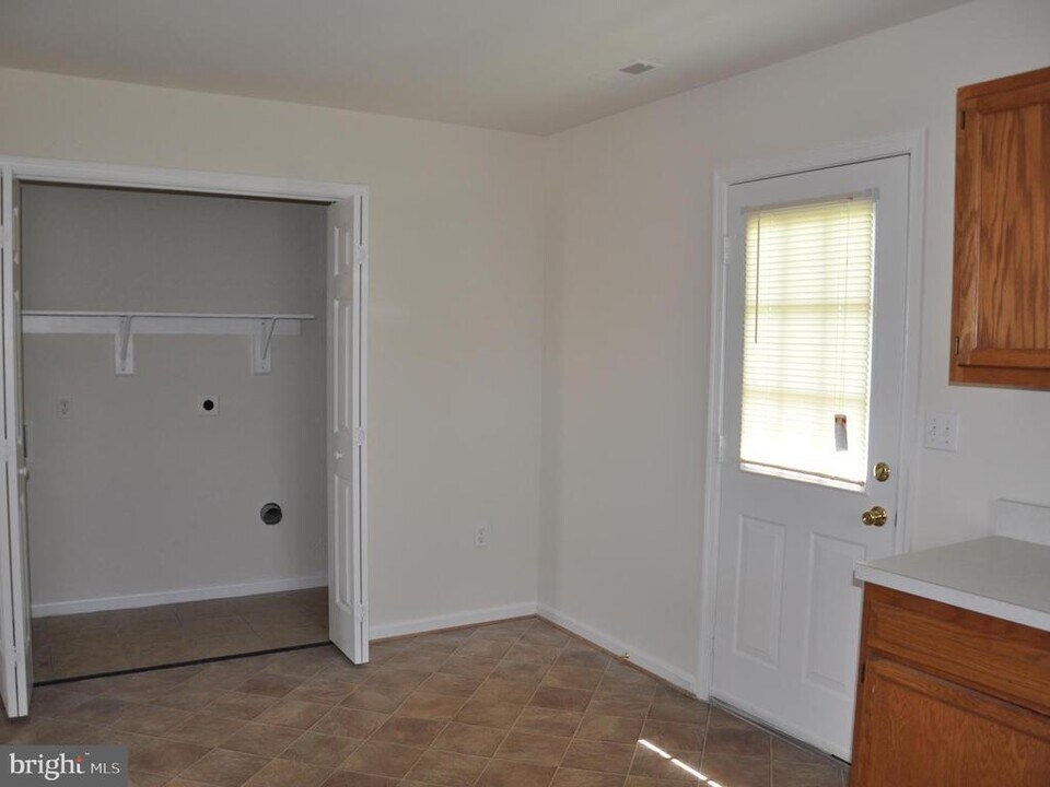 1760 Birch Dr in Culpeper, VA - Building Photo