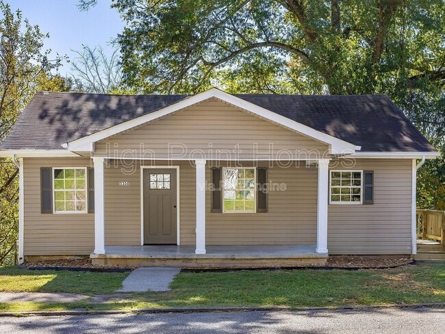 property at 5350 Slayton Ave