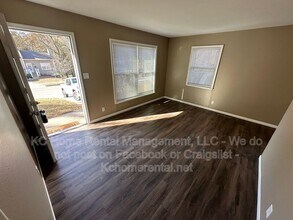 5411 N Indiana Ave in Kansas City, MO - Building Photo - Building Photo