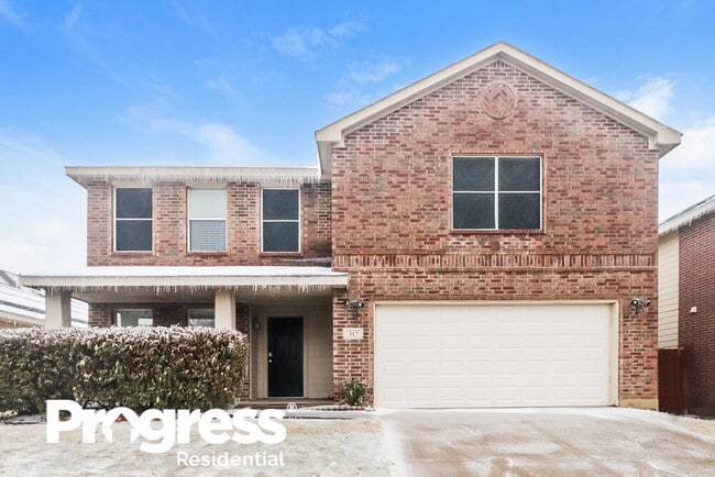 property at 317 Blairwood Dr