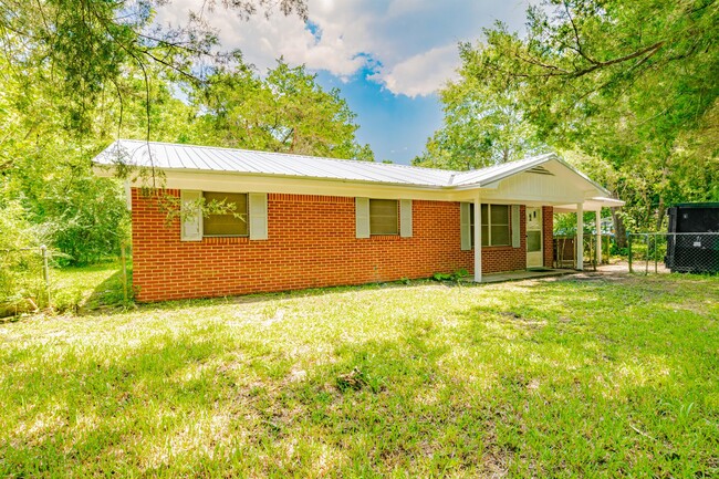 3217 Brown Rd in Mobile, AL - Building Photo - Building Photo