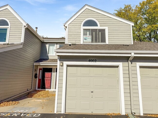 property at 7476 E Arkansas Ave