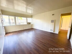 4737 1/2 Beverly Blvd in Los Angeles, CA - Building Photo