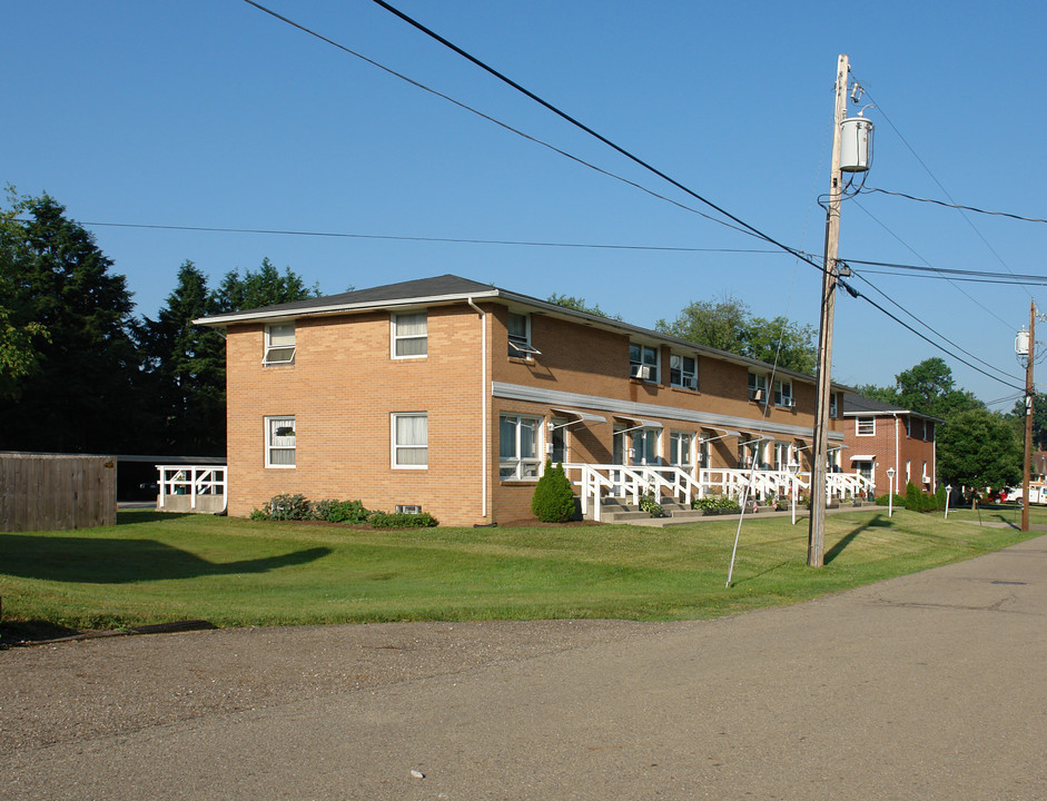 2916 23rd St NW in Canton, OH - Building Photo