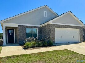 394 Angela St in Prattville, AL - Building Photo