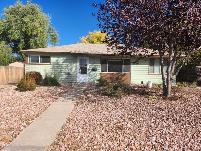property at 2315 N Union Blvd