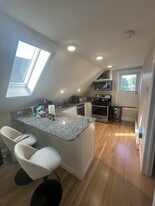 343 Beacon St, Unit 3 in Somerville, MA - Building Photo