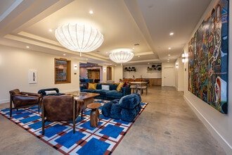 The Jackson in New Orleans, LA - Building Photo - Interior Photo