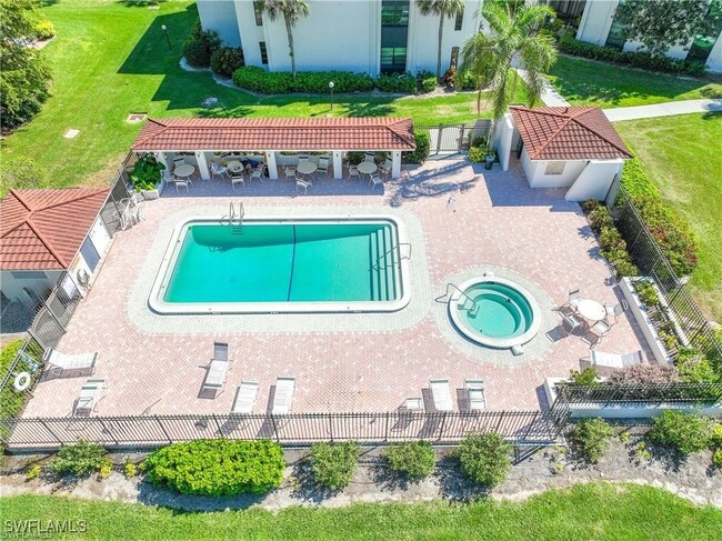 property at 3635 Boca Ciega Dr