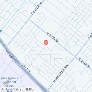 property at 2901 Helena Ave