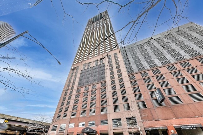 property at 474 N Lake Shore Dr