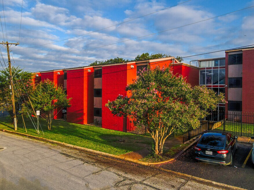 Vista Pines Apartments Nacogdoches, TX Apartments For Rent