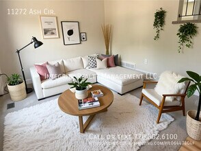 11272 Ash Cir in Thornton, CO - Building Photo - Building Photo