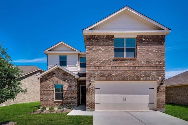 3038 Boran Dr in Forney, TX - Building Photo