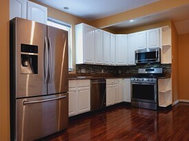 2603 Hamlin St NE in Washington, DC - Building Photo