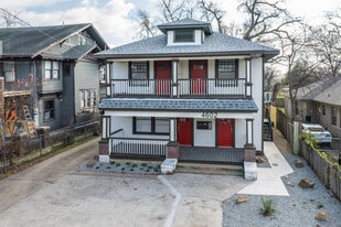 4602 E Side Ave, Unit 5