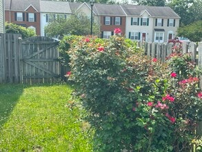 9815 W Midland Way in Fredericksburg, VA - Building Photo - Building Photo
