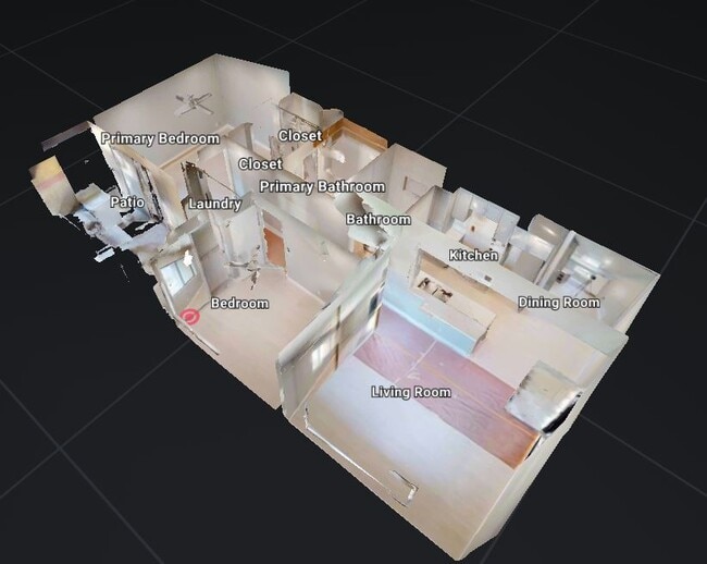 property at 31200 Landau Blvd
