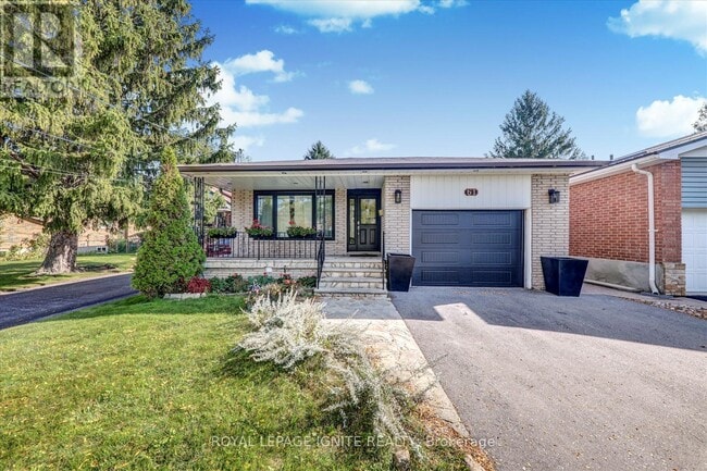 property at 61 Galloway Rd