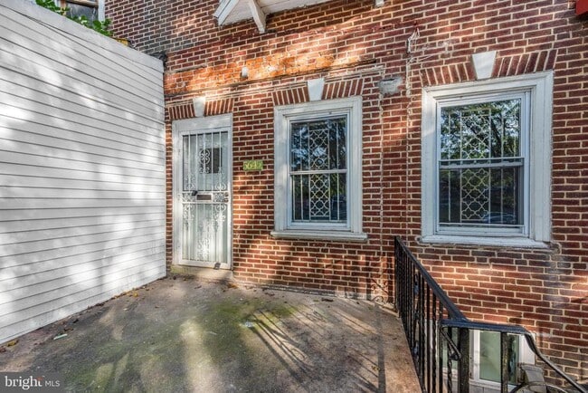 property at 5645 Lebanon Ave